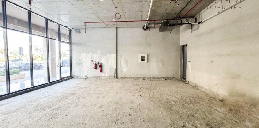 Obchod v Dubai, SAE 105.2 m² Č.: 567187