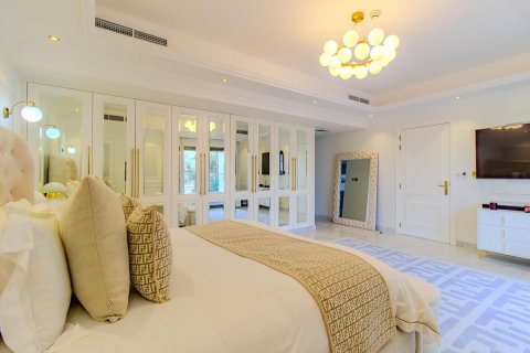 Vila v Jumeirah Islands, Dubai, SAE 4 ložnice, 1026 m² Č.: 610907 - fotografie 8