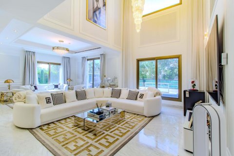 Vila v Jumeirah Islands, Dubai, SAE 4 ložnice, 1026 m² Č.: 610907 - fotografie 2