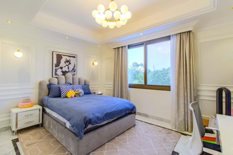 Vila v Jumeirah Islands, Dubai, SAE 4 ložnice, 1026 m² Č.: 610907 - fotografie 11