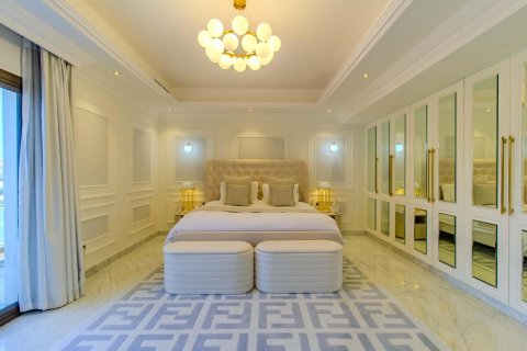 Vila v Jumeirah Islands, Dubai, SAE 4 ložnice, 1026 m² Č.: 610907 - fotografie 9