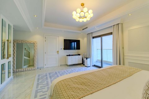 Vila v Jumeirah Islands, Dubai, SAE 4 ložnice, 1026 m² Č.: 610907 - fotografie 10
