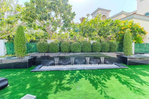 Vila v Jumeirah Islands, Dubai, SAE 4 ložnice, 1026 m² Č.: 610907 - fotografie 20
