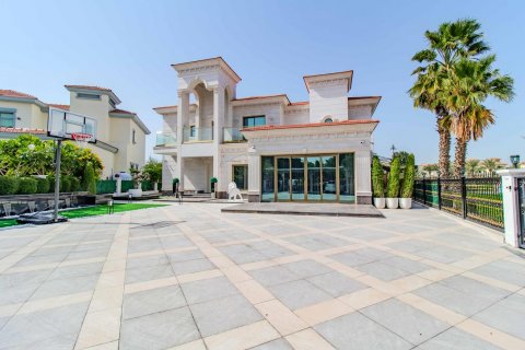 Vila v Jumeirah Islands, Dubai, SAE 4 ložnice, 1026 m² Č.: 610907 - fotografie 1