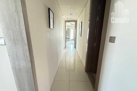 Apartmen di Business Bay, Dubai, UAE 3 bilik tidur, 161.9 meter persegi № 595178 - foto 39