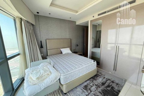 Apartmen di Business Bay, Dubai, UAE 3 bilik tidur, 161.9 meter persegi № 595178 - foto 36