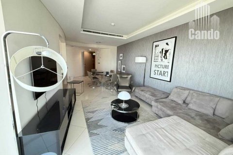 Apartmen di Business Bay, Dubai, UAE 3 bilik tidur, 161.9 meter persegi № 595178 - foto 24