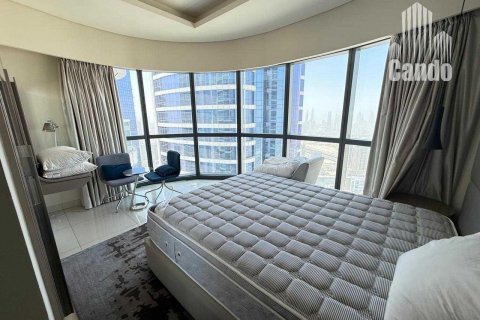 Apartmen di Business Bay, Dubai, UAE 3 bilik tidur, 161.9 meter persegi № 595178 - foto 33
