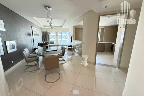 Apartmen di Business Bay, Dubai, UAE 3 bilik tidur, 161.9 meter persegi № 595178 - foto 9