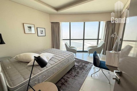 Apartmen di Business Bay, Dubai, UAE 3 bilik tidur, 161.9 meter persegi № 595178 - foto 7