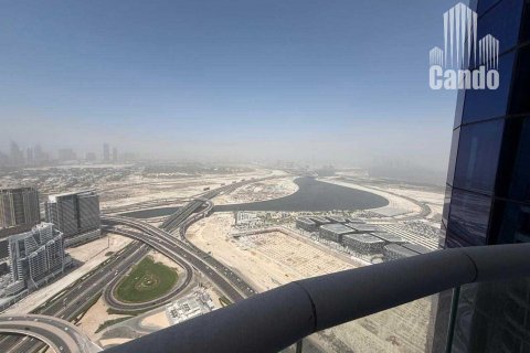 Apartmen di Business Bay, Dubai, UAE 3 bilik tidur, 161.9 meter persegi № 595178 - foto 1