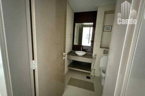 Apartmen di Business Bay, Dubai, UAE 3 bilik tidur, 161.9 meter persegi № 595178 - foto 29