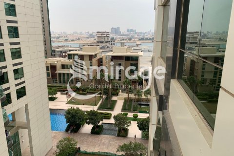 Apartament në Al Reem Island, Abu Dhabi, Emiratet e Bashkuara Arabe 2 dhoma gjumi, 109 m2. № 574610 - Foto 2