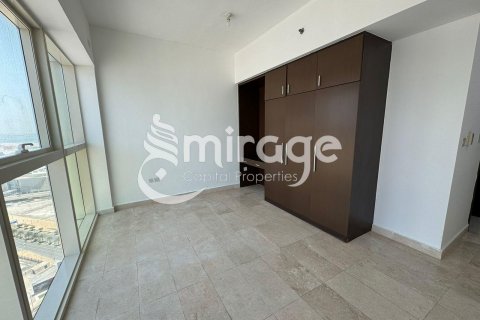 Apartament në Al Reem Island, Abu Dhabi, Emiratet e Bashkuara Arabe 2 dhoma gjumi, 109 m2. № 574610 - Foto 7