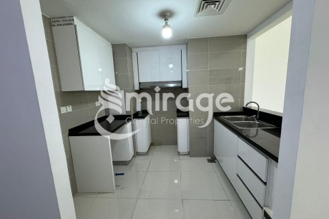 Apartament në Al Reem Island, Abu Dhabi, Emiratet e Bashkuara Arabe 2 dhoma gjumi, 109 m2. № 574610 - Foto 10