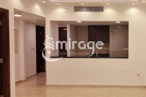 Apartament në Al Reem Island, Abu Dhabi, Emiratet e Bashkuara Arabe 1 dhomë gjumi, 80 m2. № 574603 - Foto 12
