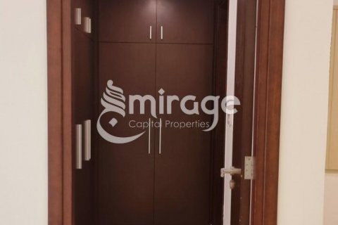 Apartament në Al Reem Island, Abu Dhabi, Emiratet e Bashkuara Arabe 1 dhomë gjumi, 80 m2. № 574603 - Foto 6