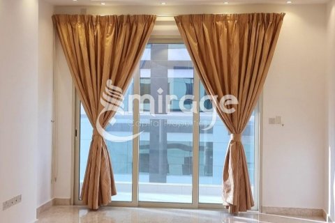 Apartament në Al Reem Island, Abu Dhabi, Emiratet e Bashkuara Arabe 1 dhomë gjumi, 80 m2. № 574603 - Foto 4