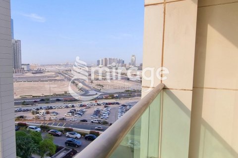 Apartament në Al Reem Island, Abu Dhabi, Emiratet e Bashkuara Arabe 1 dhomë gjumi, 80 m2. № 574603 - Foto 2