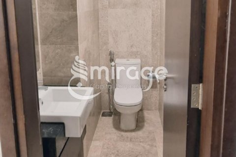 Apartament në Al Reem Island, Abu Dhabi, Emiratet e Bashkuara Arabe 1 dhomë gjumi, 80 m2. № 574603 - Foto 13
