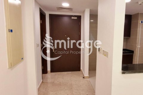 Apartament në Al Reem Island, Abu Dhabi, Emiratet e Bashkuara Arabe 1 dhomë gjumi, 80 m2. № 574603 - Foto 11