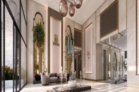 Townhouse on the Yas Island, Abu Dhabi, UAE 3 bedrooms, 131.6 sq.m. № 574881 - photo 8
