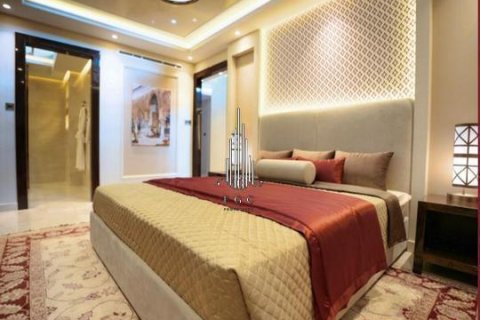 Townhouse on the Yas Island, Abu Dhabi, UAE 3 bedrooms, 131.6 sq.m. № 574881 - photo 20