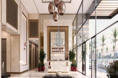 Townhouse on the Yas Island, Abu Dhabi, UAE 3 bedrooms, 131.6 sq.m. № 574881 - photo 7