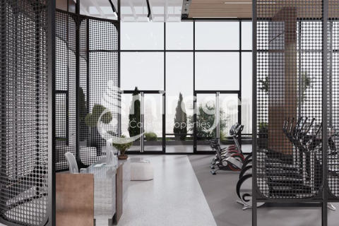 Byt v Al Reem Island, Abu Dhabi, SAE 2 ložnice, 71.3 m² Č.: 574601 - fotografie 10