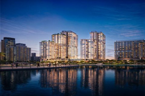 阿联酋 Abu Dhabi Al Reem Island 待售 : 1 卧, 70 平方米 , 编号574879 - 照片 15
