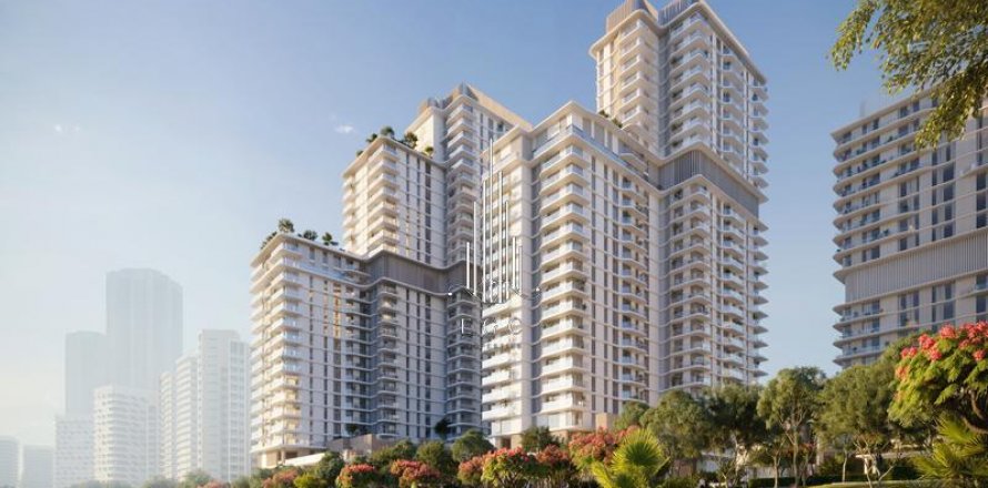阿联酋 Abu Dhabi Al Reem Island 公寓  1 卧, 70 平方米 , 编号 574879