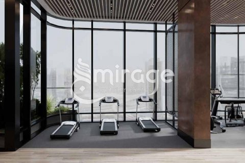 Byt v Al Reem Island, Abu Dhabi, SAE 2 ložnice, 67.6 m² Č.: 574602 - fotografie 11