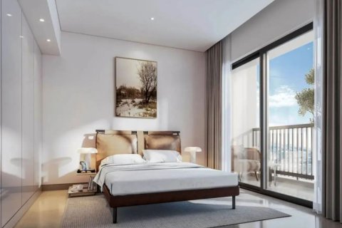 Apartament në Motor City, Dubai, Emiratet e Bashkuara Arabe 2 dhoma gjumi, 93.2 m2. № 621721 - Foto 3