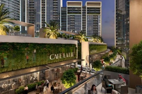 Apartament në Motor City, Dubai, Emiratet e Bashkuara Arabe 2 dhoma gjumi, 93.2 m2. № 621721 - Foto 10