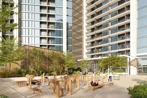 Apartament në Motor City, Dubai, Emiratet e Bashkuara Arabe 2 dhoma gjumi, 93.2 m2. № 621721 - Foto 6