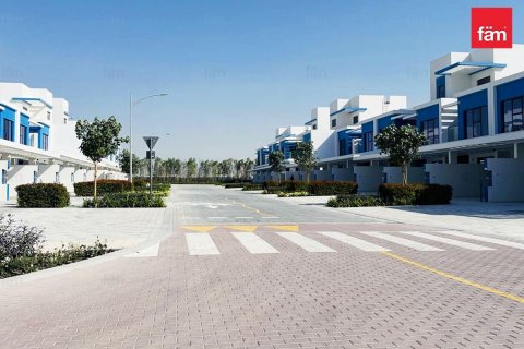 Kuća u nizu u Dubai, UAE 4 spavaćih soba, 144 m2 Br. 621720 - fotografija 12