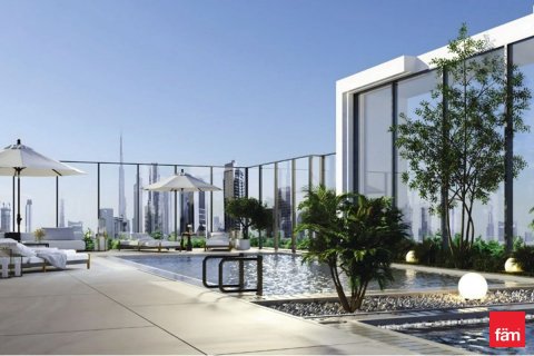 Apartment in Dubai, UAE 1 bedroom, 96.8 sq.m. № 622143 - photo 3