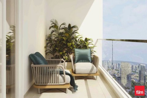 Apartment in Dubai, UAE 1 bedroom, 96.8 sq.m. № 622143 - photo 7