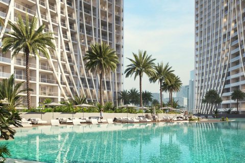 阿联酋 Dubai Business Bay 待售 : 1 卧, 78.9 平方米 , 编号622142 - 照片 10