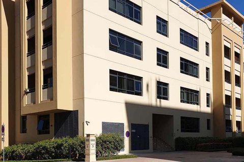 پروژه توسعه AL SIDIR در Greens، Dubai، امارات متحده عربی شماره 112266