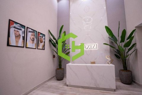 Byt v Al Jaddaf, Dubai, SAE 32.8 m² Č.: 556743 - fotografie 6