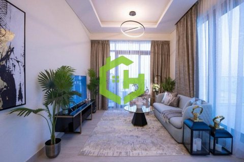 Byt v Al Jaddaf, Dubai, SAE 32.8 m² Č.: 556743 - fotografie 2