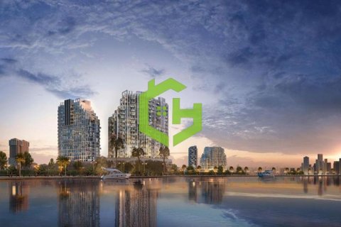 Byt v Al Jaddaf, Dubai, SAE 32.8 m² Č.: 556743 - fotografie 11