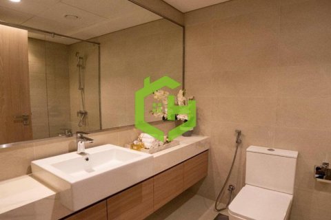 Byt v Al Jaddaf, Dubai, SAE 32.8 m² Č.: 556743 - fotografie 8