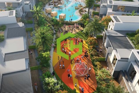 טאונהאוס למכירה ב Dubai Land, Dubai, איחוד האמירויות  5 חדרי שינה, 308.8 מ"ר, מספר 556742 - תמונה 6
