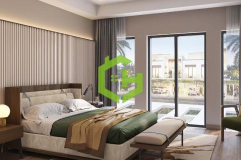 טאונהאוס למכירה ב Dubai Land, Dubai, איחוד האמירויות  5 חדרי שינה, 308.8 מ"ר, מספר 556742 - תמונה 3