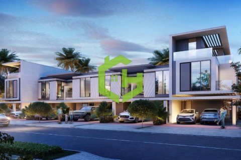 טאונהאוס למכירה ב Dubai Land, Dubai, איחוד האמירויות  5 חדרי שינה, 308.8 מ"ר, מספר 556742 - תמונה 5