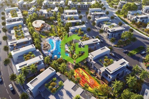 טאונהאוס למכירה ב Dubai Land, Dubai, איחוד האמירויות  5 חדרי שינה, 308.8 מ"ר, מספר 556742 - תמונה 8