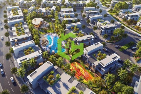 טאונהאוס למכירה ב Dubai Land, Dubai, איחוד האמירויות  5 חדרי שינה, 308.8 מ"ר, מספר 556742 - תמונה 9