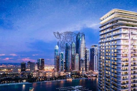Müüa korter asukohaga Dubai Harbour, Dubai, AÜE: 2 magamistoaga, 116.1 m² Nr 556694 - pilt 9